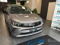 Usata Opel Grandland X Business Elegance 131 CV (96 kW) 2022 Grigio SUV
