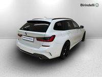 usata BMW 320 d Msport