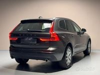 Usata Volvo XC60 2019 Grigio SUV