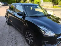 Usata Suzuki Swift 83 CV (61 kW) 2021 Nero Utilitaria