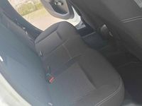 Usata Peugeot 208 2019 Bianco Utilitaria