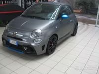 Usata Abarth 595 Turismo 165 CV (121 kW) 2022 Berlina