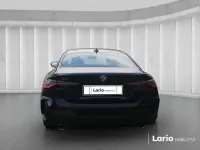 Usata BMW 420 M Sport 190 CV (139 kW) 2023 Tanzanite blue metallizzato Coupé