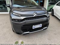 Usata Citroën C3 Aircross Feel 110 CV (80 kW) 2022 Grigio SUV