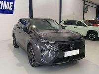 Nuova Peugeot 3008 Allure 136 CV (100 kW) 2025 Nero perla SUV