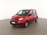 Usata Fiat Panda Easy 70 CV (51 kW) 2015 Rosso Utilitaria