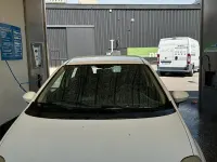 Usata Fiat Grande Punto 77 CV (56 kW) 2008 Utilitaria