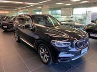 usata BMW X3 xDrive20d xLine usato