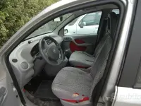 Usata Fiat Panda 60 CV (44 kW) 2006 Grigio Utilitaria