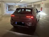 Usata VW T-Roc 110 CV (80 kW) 2023 SUV