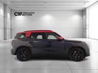 Usata Mini John Cooper Works Countryman 170 CV (125 kW) 2024 Grigio SUV