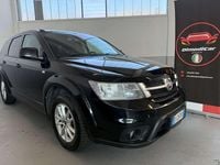 Usata Fiat Freemont Lounge 140 CV (102 kW) 2014 Other SUV