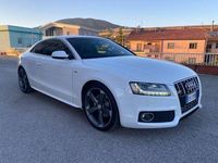 usata Audi A5 A5Coupe 2.0 tdi quattro