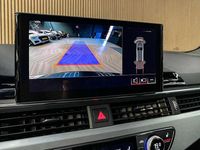 Usata Audi A4 Ambiente 150 CV (110 kW) 2022 Grigio Station wagon