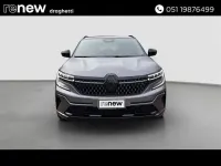 Usata Renault Austral Techno 200 CV (147 kW) 2023 Grigio scuro SUV