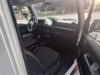 Usata Suzuki Jimny 102 CV (75 kW) 2024 Bianco SUV