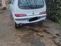 Usata Fiat 600 1999 Utilitaria