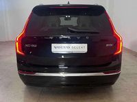 Usata Volvo XC90 Ultimate 235 CV (172 kW) 2024 Nero metallizzato SUV