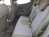 Usata Lancia Ypsilon 70 CV (51 kW) 2024 Blu Utilitaria