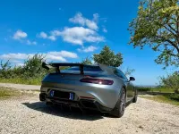Usata Mercedes AMG GT S AMG 510 CV (375 kW) 2015 Coupé