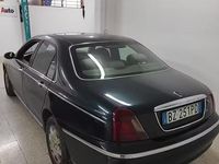 Usata Rover 75 116 CV (85 kW) 2001 Verde Berlina