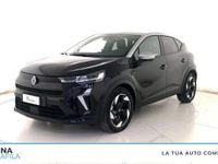Usata Renault Captur Techno 91 CV (66 kW) 2025 Nero SUV