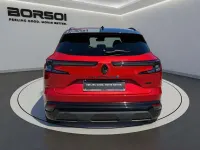 Usata Renault Austral Techno Esprit Alpine 200 CV (147 kW) 2023 Rosso SUV