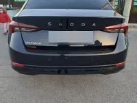 Usata Skoda Octavia 150 CV (110 kW) 2020 Nero Berlina