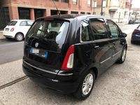 Usata Lancia Musa 77 CV (56 kW) 2009 Nero Monovolume