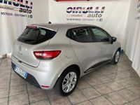 usata Renault Clio IV dCi 8V 90 CV 5 porte Business