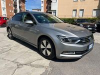 usata VW Passat 1.6 TDI BUSINESS 120 CV BLUEMOTION