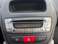 Gebraucht Toyota Aygo 68 PS (50 kW) 2007 Kleinwagen