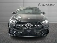 Nuova Mercedes GLA200 Advanced Plus 150 CV (110 kW) 2025 Nero / metallizzato SUV