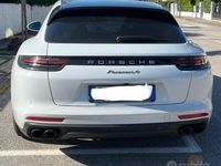 usata Porsche Panamera 4 e-hybrid