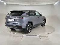 Nuova MG HS Comfort 143 CV (105 kW) 2026 Grigio SUV