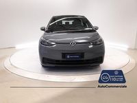 Usata VW ID.3 Pro Performance 150 kW (204 CV) 2022 Grigio Utilitaria