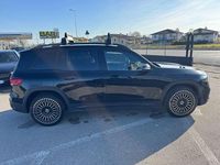 Usata Mercedes EQB300 Premium Plus 139 kW (189 CV) 2022 Nero SUV