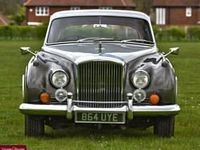 Usata Bentley S2 200 CV (147 kW) 1960 Altri Berlina