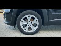 Usata Jeep Renegade Limited 120 CV (88 kW) 2018 Nero SUV