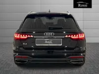 Usata Audi A4 Advanced Plus 164 CV (120 kW) 2022 Station wagon