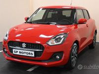 Gebraucht Suzuki Swift 83 PS (61 kW) 2022 Rot Kleinwagen
