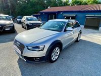 usata Audi A4 Allroad 2.0 TDI 177 CV 6marce NAVI-XENO