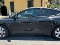 Usata Tesla Model Y RWD 114 kW (155 CV) 2024 Nero SUV