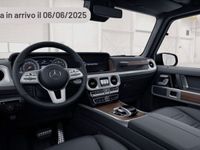 usata Mercedes G400 Classed AMG d S.W. AMG Line