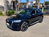 usata Audi Q5 40 TDI quattro S tronic Business Sport