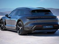 Nuova Porsche Taycan 4 Cross Turismo Cross Turismo 319 kW (435 CV) 2026 Nero Station wagon
