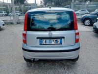 usata Fiat Panda 1.2 Dynamic