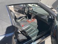 Usata Mercedes SL300 1991