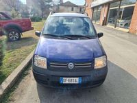 usata Fiat Panda Panda1.2