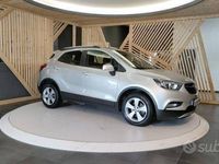 usata Opel Mokka X 1.6 cdti Business s&s 4x2 110cv